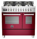 Варочный центр Bertazzoni PRO906MFEDVIT