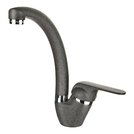 Смеситель Graude AD 20.1 графит