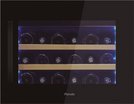 Встраиваемый винный шкаф Pando PVMAV 45-16CRL