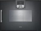 Комбинированный духовой шкаф-пароконвектомат Gaggenau BSP270101