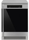 Винный шкаф Smeg CVF338X