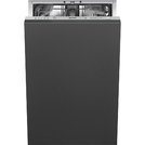 Посудомоечная машина Smeg STA4523IN