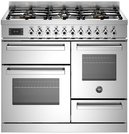 Варочный центр Bertazzoni PRO106L3EXT