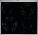 Варочная панель Electrolux CPE6433KX