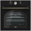 Встраиваемый электрический духовой шкаф Teka HRB 6300 ATB BRASS