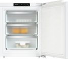 Встраиваемый морозильник Miele FNS 7040 C