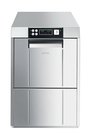 Стаканомоечная машина Smeg CWG420D-1