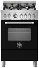 Варочный центр Bertazzoni MAS64L1ENET