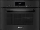 Встраиваемая пароварка Miele DGC 7845 HC Pro OBSW