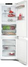 Встраиваемый холодильник Miele KFN 7744 D