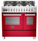 Варочный центр Bertazzoni PRO906MFEDROT