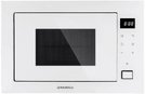 Встраиваемая микроволновая печь Maunfeld MBMO925SGW11
