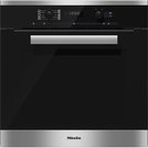 Духовой шкаф Miele H6260B EDST/CLST сталь CleanSteel