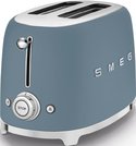 Тостер Smeg TSF01SBMEU