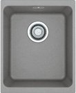Мойка Franke Kubus KBG 110-34 3,5'' серый камень