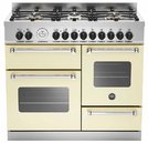 Варочный центр Bertazzoni MAS100 6 MFE T CR T