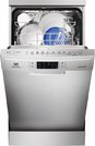 Посудомоечная машина Electrolux ESF 9450 LOX