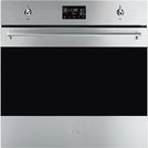 Духовой шкаф Smeg SO6302M2X