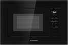 Встраиваемая микроволновая печь Maunfeld MBMO820SGB10