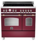 Варочный центр Bertazzoni HER905IMFEDVIT