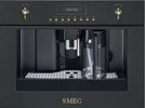 Встраиваемая кофемашина Smeg CMS8451A