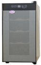 Винный шкаф Cold Vine BCW-25C