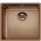 Мойка Smeg VSTR50CUX