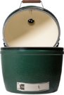 Гриль Big Green Egg XXLarge