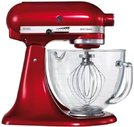 Миксер KitchenAid KSM156PSECA