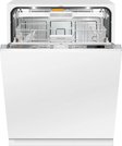 Посудомоечная машина Miele G 6583 SCVi K2O