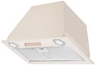 Встраиваемая вытяжка Kuppersberg INLINEA 52 Beige