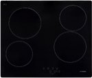 Варочная панель Hyundai HHE 6410 BG