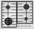 Газовая варочная панель Maunfeld EGHE.64.63CW/G