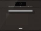 Пароварка Miele DG6800 HVBR коричневый гавана