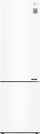 Холодильник LG GA-B509CQCL