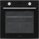 Духовой шкаф KRONA MOTIV 60 BL