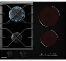 Варочная поверхность HIBERG VM 6021 B