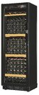 Встраиваемый монотемпературный винный шкаф EuroCave V-259 K-800022-L