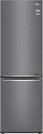 Холодильник LG GC-B509SLCL