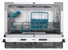 Встраиваемая компактная посудомоечная машина Korting KDCI 4559