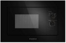 Встраиваемая микроволновая печь Maunfeld MBMO820MGB203