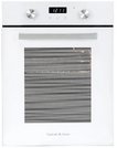 Электрический духовой шкаф Zigmund Shtain E 173 W