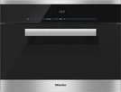 Пароварка Miele DG6200 EDST/CLST сталь