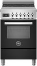 Варочный центр Bertazzoni PRO64I1ENET