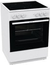 Электрическая плита Gorenje GEC6A11WG