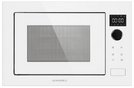 Встраиваемая микроволновая печь Maunfeld XBMO251GW Glossy