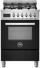 Варочный центр Bertazzoni PRO64L1ENET