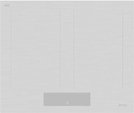 Варочная панель Smeg SIM3644MWH