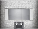 Комбинированный духовой шкаф-пароконвектомат Gaggenau BS455111