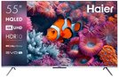 Телевизор Haier 55 Smart TV S3